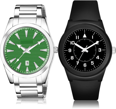 TIMETRANSELEVATE BL46.150-BM118 Analog Watch  - For Boys