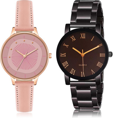 TIMOXIDE GM572-GCPL15 Analog Watch  - For Women