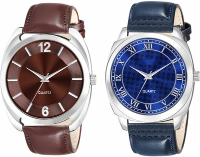 Scepter LR79-LR92 Analog Watch  - For Men