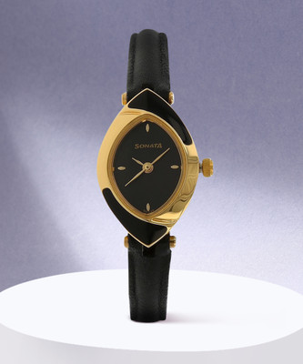SONATA ENAMEL Analog Watch  - For Women
