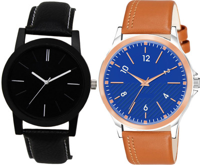 Zeravi Simple Elegant Versatile Watch for Men Analog Watch  - For Men