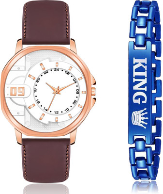 TIMENTER BM40-BX2 Analog Watch  - For Men