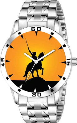 KIROH Analog Watch  - For Men