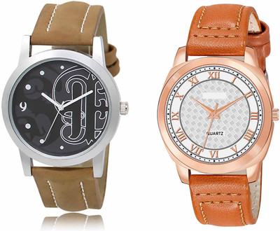 ROTATE LR14-LR337 Analog Watch  - For Men & Women