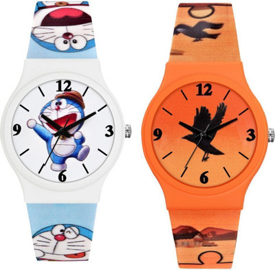 SHURAI Shurai_MT-732-Shurai_MT-733 watch | watch for men| watch for women |watch for girl | kids watch Analog Watch  - For Boys & Girls