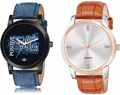 Scepter LR60-LR97 Analog Watch  - For Men