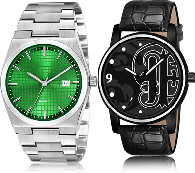 TIMETRANSELEVATE BL46.160-BL46.70 Analog Watch  - For Men