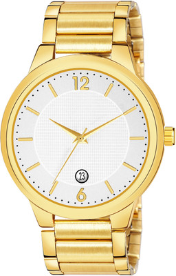 TASVI TS-LR136 Analog Watch  - For Men