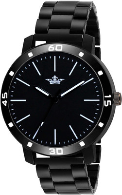 TASVI TS-LR112 Analog Watch  - For Men