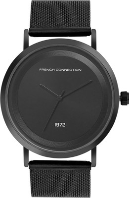 French Connection FCN00043G Analog Watch  - For Men