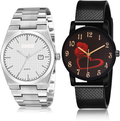 TIMETRANSELEVATE BL46.162-BRM21 Analog Watch  - For Men
