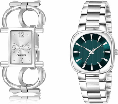 Scepter LR297-LR300 Analog Watch  - For Women