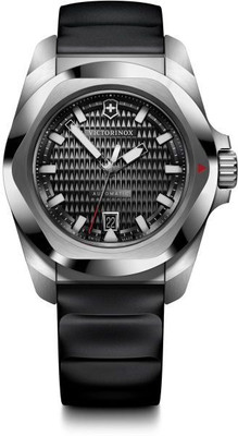 Victorinox 242039 I.N.O.X. Automatic Analog Watch  - For Men