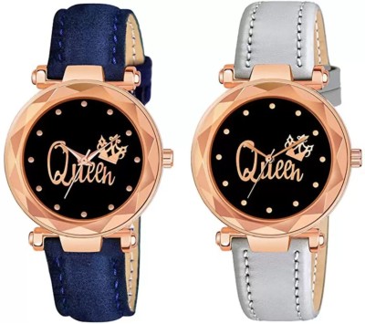 Bolun Analog Watch  - For Women