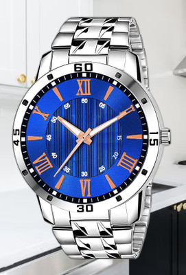 Victox Enterprise Analog Watch  - For Men