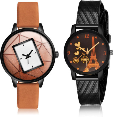 TIMETRANSELEVATE GM564-G524 Analog Watch  - For Women