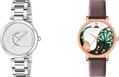Timorix Analog Watch  - For Women