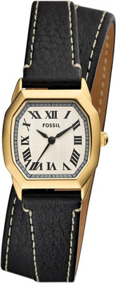 FOSSIL Harlow Harlow Analog Watch  - For Women
