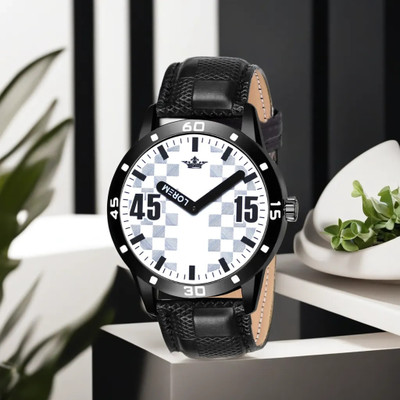 ROTATE Analog Watch  - For Men