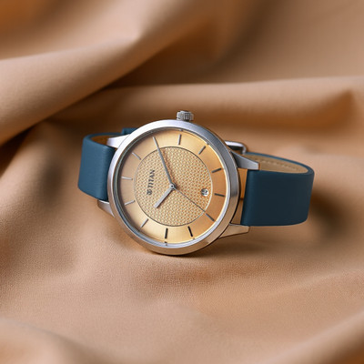 Titan Neo Workwear Analog Watch  - For Women