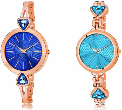 Scepter LR276-LR281 Analog Watch  - For Women