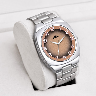 Blue Pearl BL-415 Functioning Square Dial Boys Watch with Quartz Analog Watch Analog Watch  - For Men