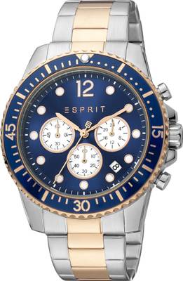 Esprit hotsell watch price