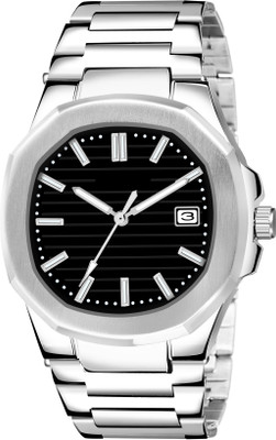 THECOMEUP TP-LR144 Analog Watch  - For Men