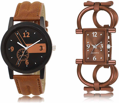 Scepter scepter01-scepter295 Analog Watch  - For Men & Women