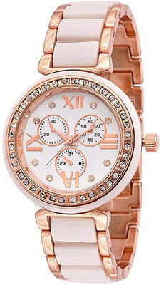 VIGIL Analog Watch  - For Men & Women