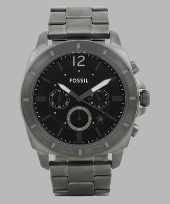 FOSSIL Privateer Privateer Analog Watch  - For Men