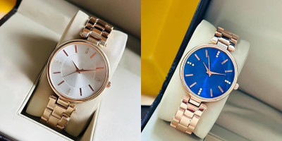 SHURAI New Women Analog Wrist Trandy Watch Analog Watch  - For Women