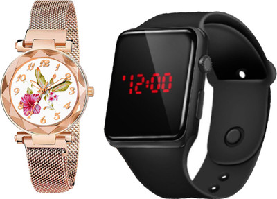 DECLASSE Analog Watch  - For Women