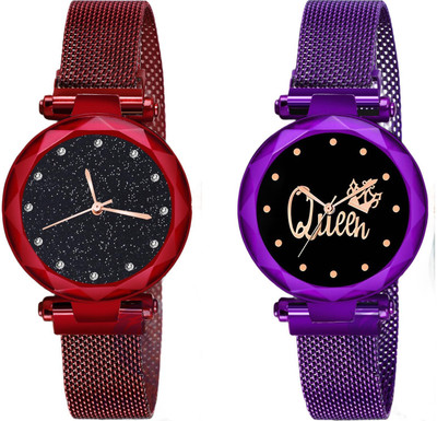 Daniel Jubile Trendy men Watches, Stylish men Analog watch, wrist watch analogue wrist watches for men watches gift | gift for men | latest watches Analog Watch  - For Men
