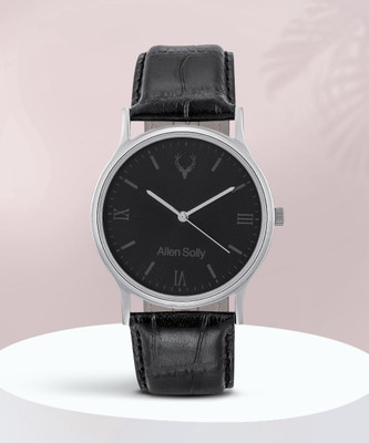 Allen Solly Analog Watch  - For Men