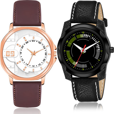 TIMETRANSELEVATE BM40-S143 Analog Watch  - For Men
