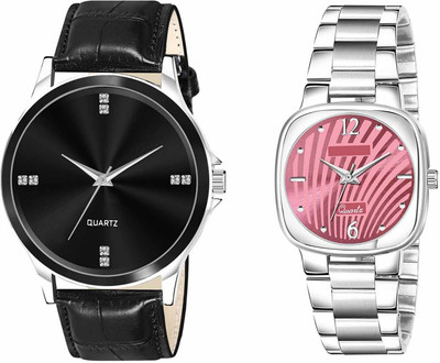 Scepter LR96-LR308 Analog Watch  - For Men & Women