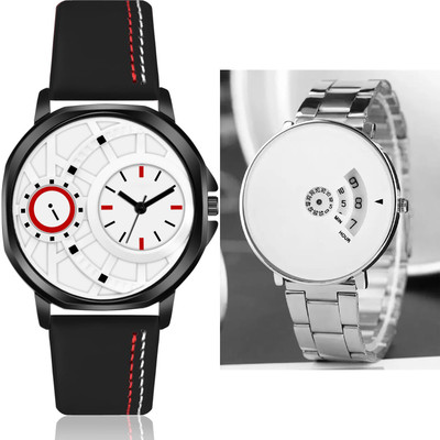NEUTRON BM43-B82 Analog Watch  - For Men