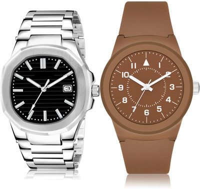 TIMETRANSELEVATE BL46.144-BM124 Analog Watch  - For Boys