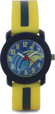 Zoop Zoop Analog Watch  - For Boys & Girls