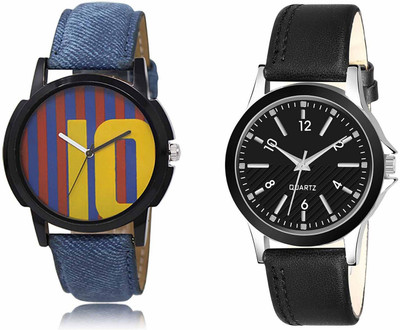 Shrinathji Groups LR10-LR340 Analog Watch  - For Men & Women