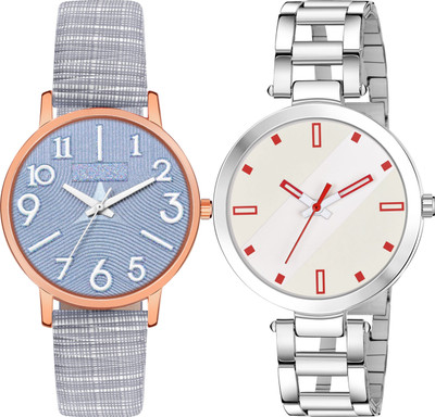 Vishwas Studio Official Trendy Analog Watch Analog Watch  - For Men & Women