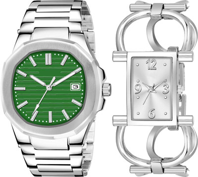 Zeravi Simple Elegant Versatile Watch for Men & Women Analog Watch  - For Men & Women