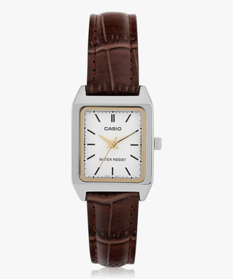 CASIO LTP-V007L-7E2UDF ENTICER LADIES Analog Watch  - For Women