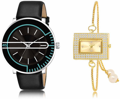 Scepter LR72-LR247 Analog Watch  - For Men & Women