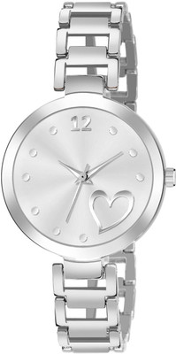 Trex Premium Quality Roman Number Analog Dial Women Wrist Analog Watch  - For Girls