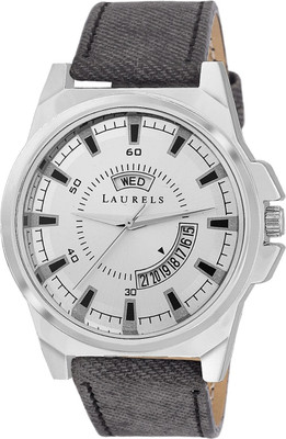 Walrus Lo-Nxn-0702 Nixon Day And Date Analog Watch  - For Men