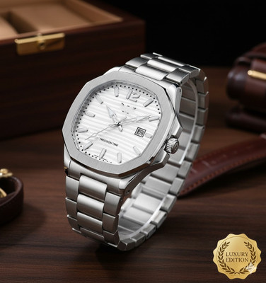 OLDIVA Analog Watch  - For Men