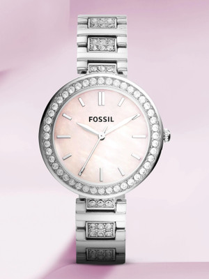 FOSSIL KARLI Analog Watch  - For Women