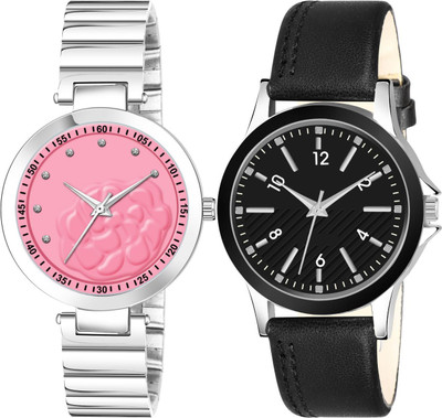 Zeravi Simple Elegant Versatile Watch for Women Analog Watch  - For Women